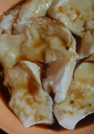 Foto resep Es Kembang Tahu