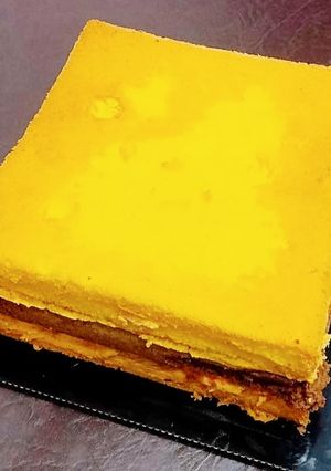 Foto resep Lapis surabaya Premium