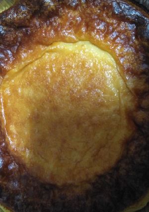 Foto principal de Tarta de queso fresco sin azúcar
