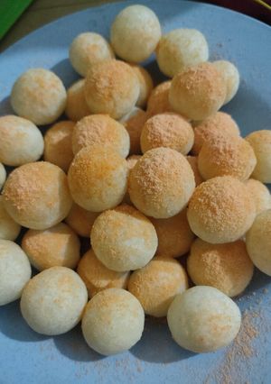 Foto resep Cimol Kriuk