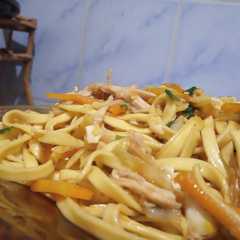 รูปของ Mi goreng