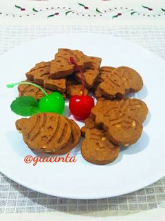 Foto resep Spekulas