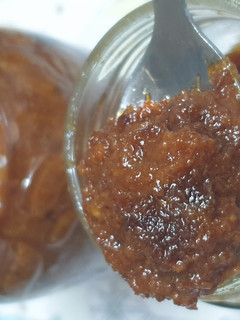 Una foto de Mermelada de bacon (en sartén y en olla lenta)