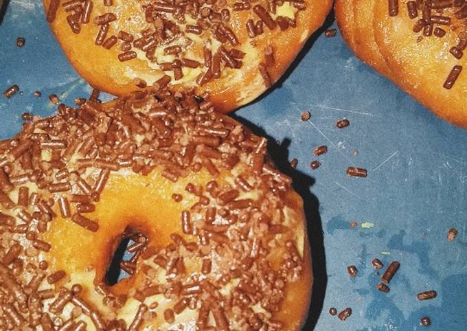 24. Donat Ekonomis