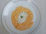 Bubur Sengkolo dari Nasi Sisa