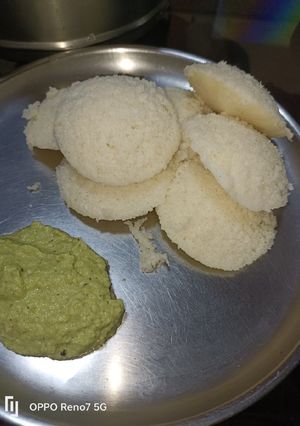 मूंगफली की चटनी रेसिपी मुख्य फोटो