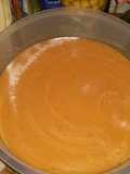 Gazpacho de sandía