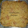 Macaroni Schotel
