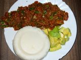 Samaki (tilapia)