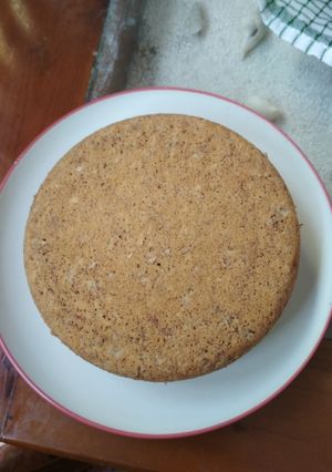 Foto resep Bolu Pisang Kukus