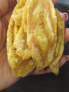 Foto resep Keripik pisang kepok