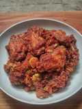 Ayam Cili Padi Khas Malaysia