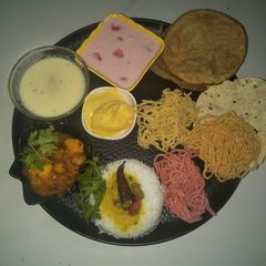 A picture of # गुडी पाडवा,,.