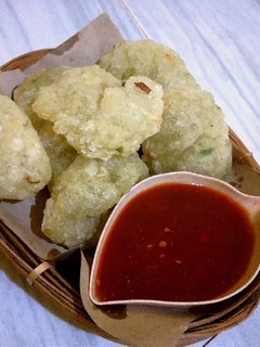 Foto resep Cireng Kopong