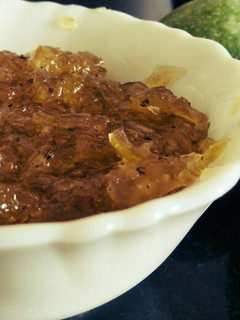 आम का व्रत वाला मीठा आचार(aam ka vrat wala mitha achar recipe in Hindi) रेसिपी मुख्य फोटो