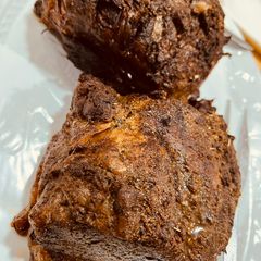 A picture of Instant Pot Tri-Tip.
