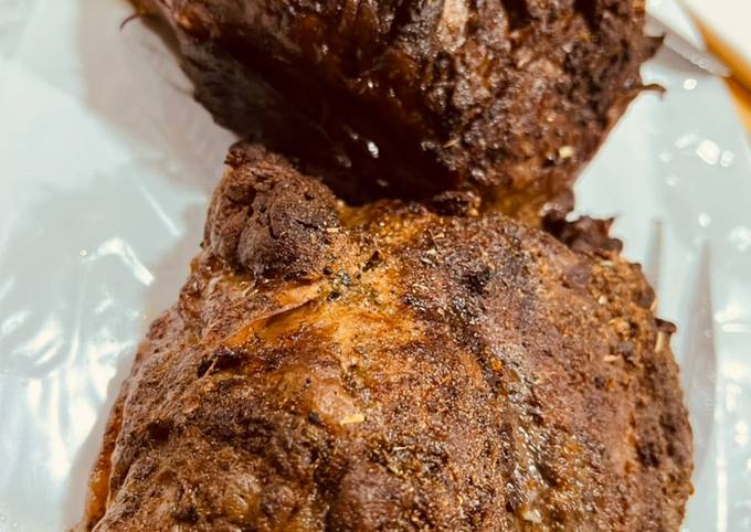 Instant Pot Tri Tip Recipe by Minda Cookpad