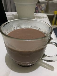 Foto resep 66 - Hot Chocolate