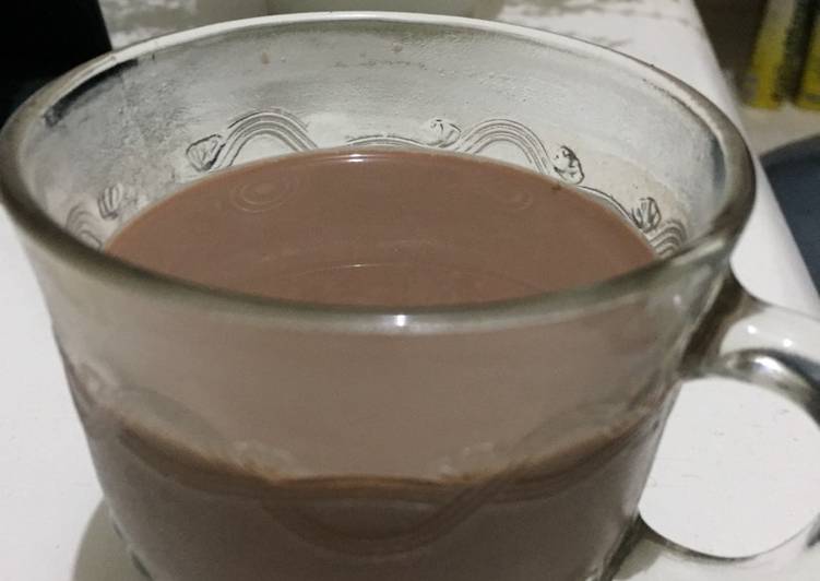 66 - Hot Chocolate