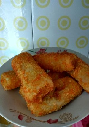 Foto resep Risol Ngekos