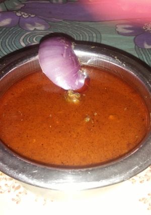 मसाला मटन (Masala Mutton recipe in Hindi) रेसिपी मुख्य फोटो