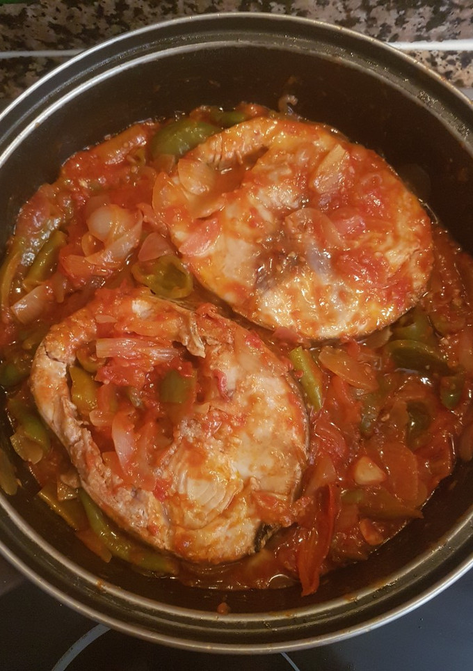Una foto de Bonito a la huerta