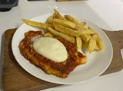 Zdjęcie: mozzarella