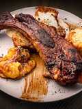 Costilla Bananera