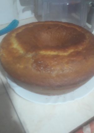 صورة لوصفة موسكوتشو عائلية