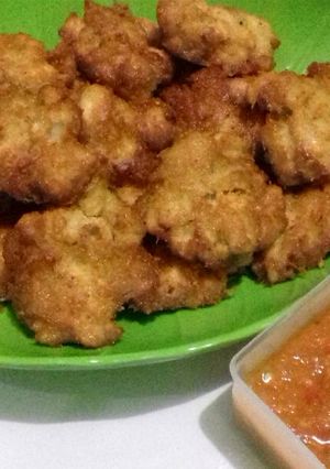 Foto resep Dendeng Ragi Ayam