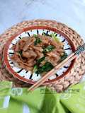 Mie tiaw goreng
