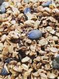 Granola fatta in casa - Ricetta 2