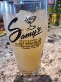 Caramel Apple Cider Sipper 🍎