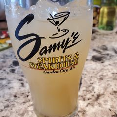 A picture of Caramel Apple Cider Sipper 🍎.