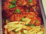 فراخ بانيه🐔🐔🐔