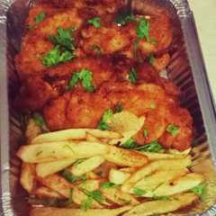 فراخ بانيه🐔🐔🐔-レシピのメイン写真