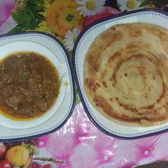 Beef karhai A picture of Beef karhai.