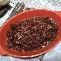 รูปของ Semur Daging dengan Santan #KitaBerbagi