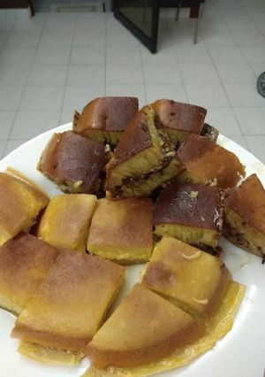 Foto resep Martabak Manis Teflon