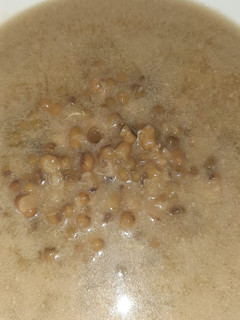 Foto resep Bubur kacang hijau