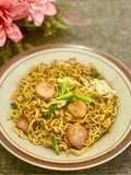 Mie Goreng Jawa