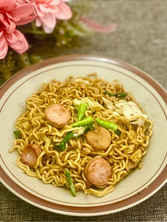 Foto resep Mie Goreng Jawa