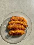 Ikan Dory Crispy