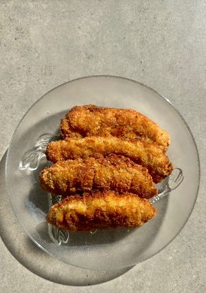 Foto resep Ikan Dory Crispy