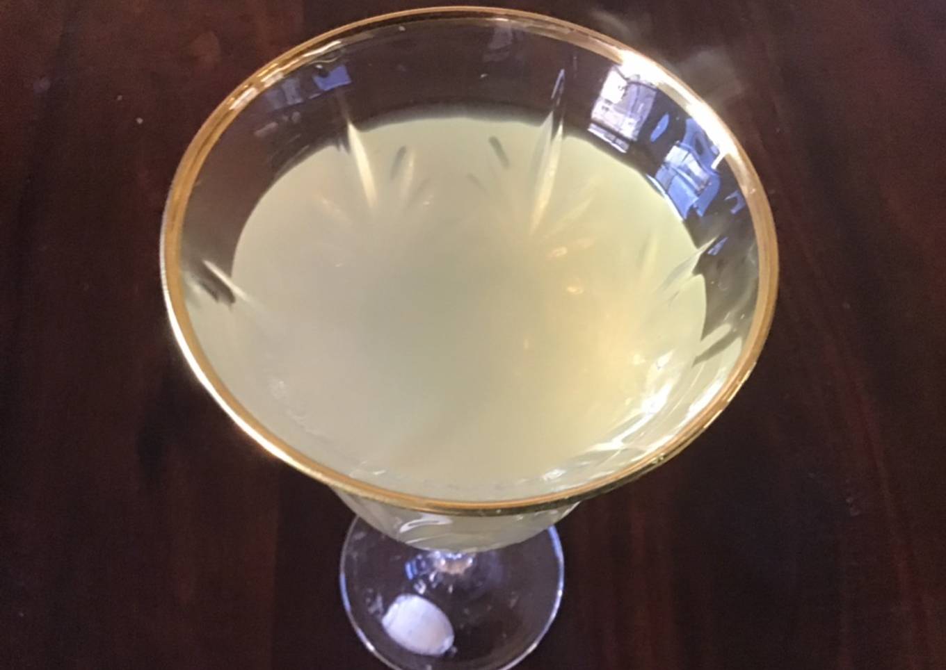 California Farm Wine Margerita