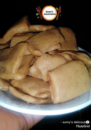 A picture of Ikilas.