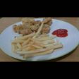 Fish and chips express