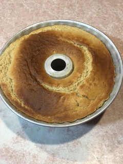 Una foto de Pan de nata