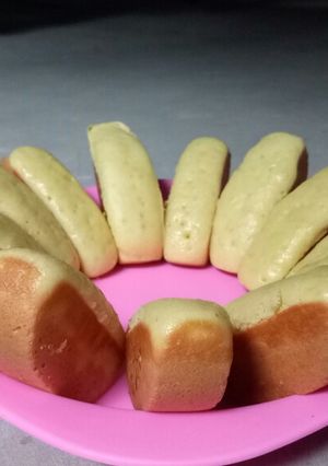 Foto resep Pukis Menul