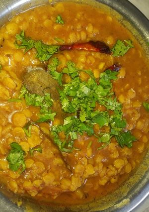 दाल चावल (Dal Chawal recipe in Hindi) रेसिपी मुख्य फोटो
